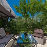 Apartment Complex Sauko