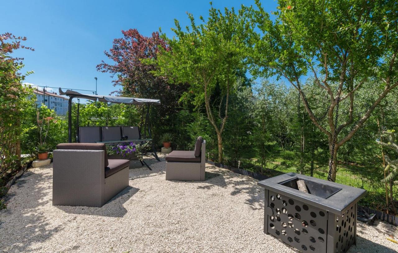 Complex Sauko Penzión pre hostí Porec