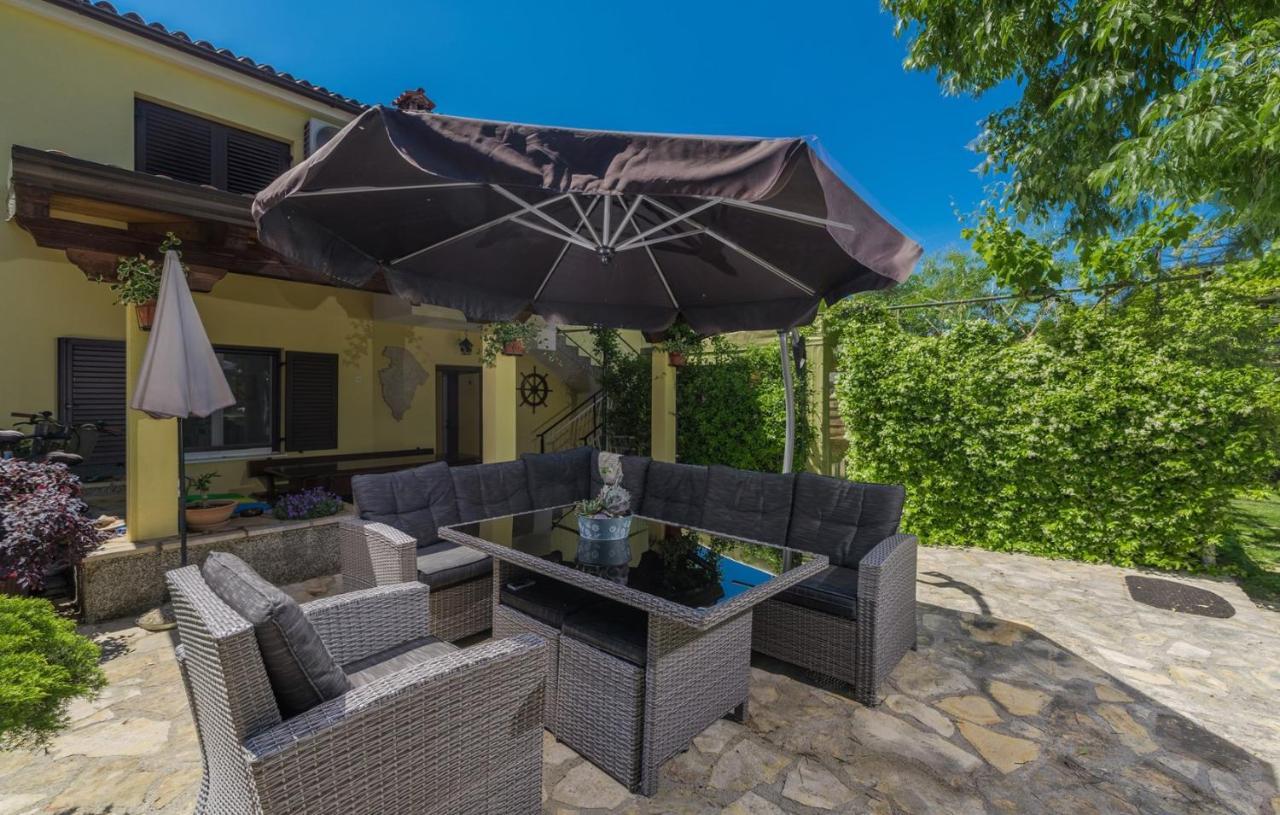 Penzión pre hostí Complex Sauko Porec