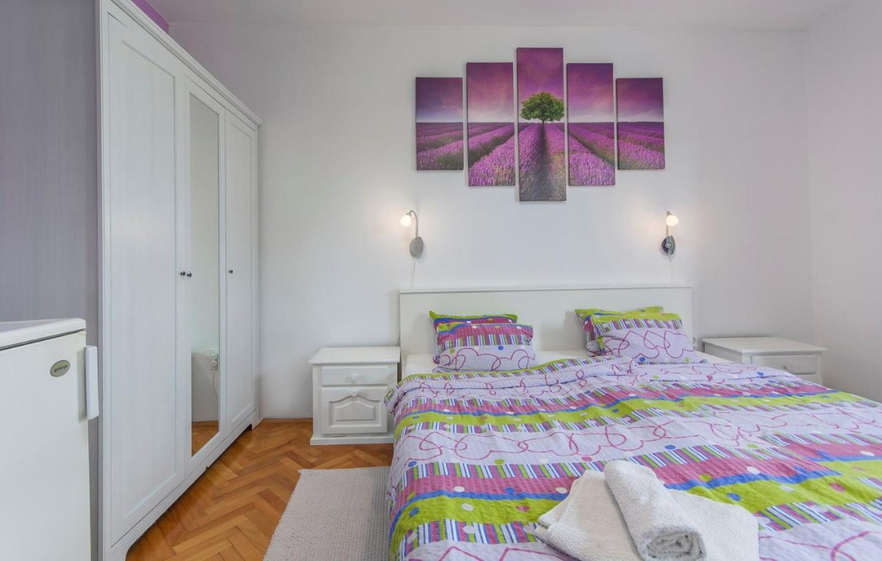 Penzión pre hostí Complex Sauko Porec