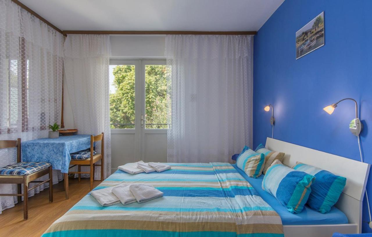 Complex Sauko 3* Porec
