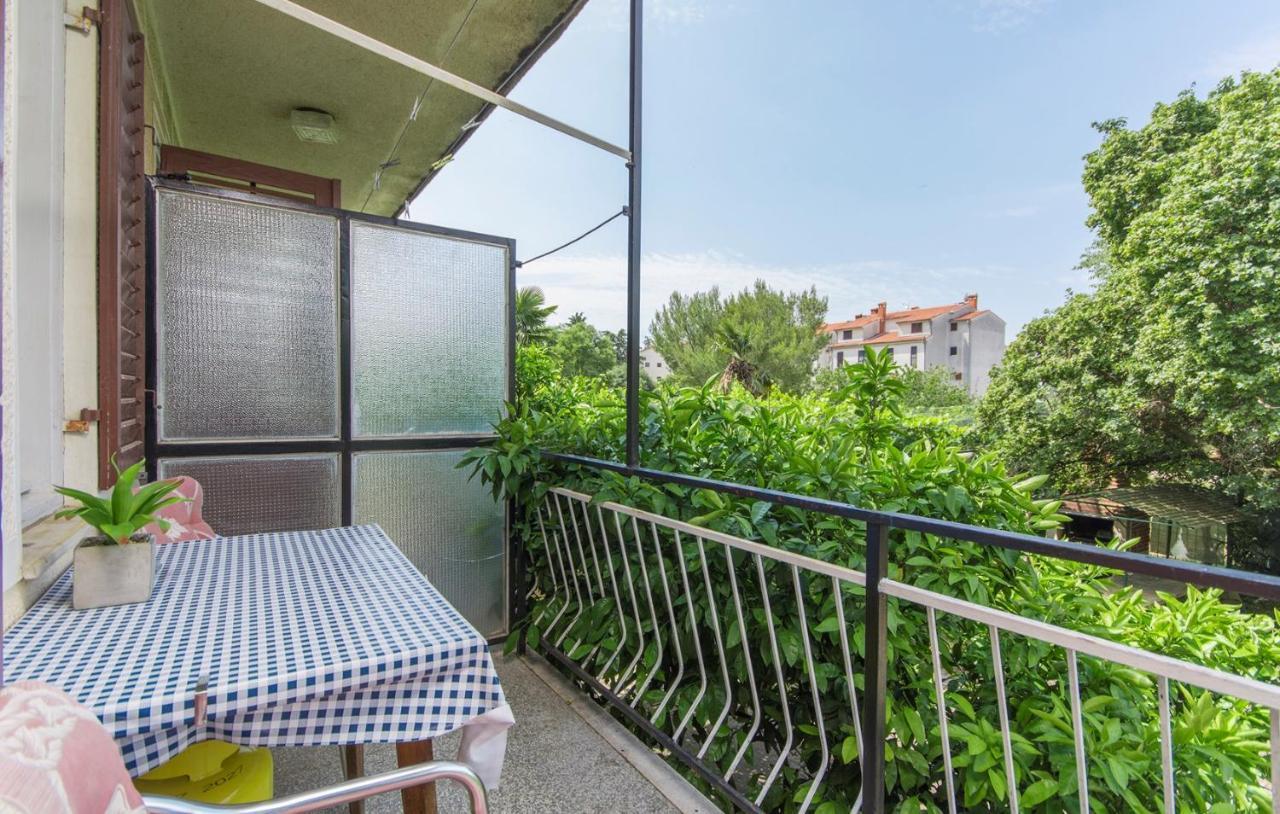 Complex Sauko Porec